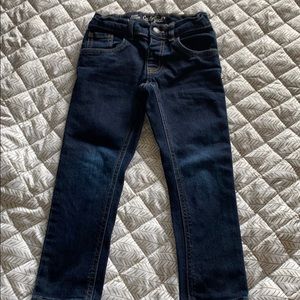 Toddler jeans